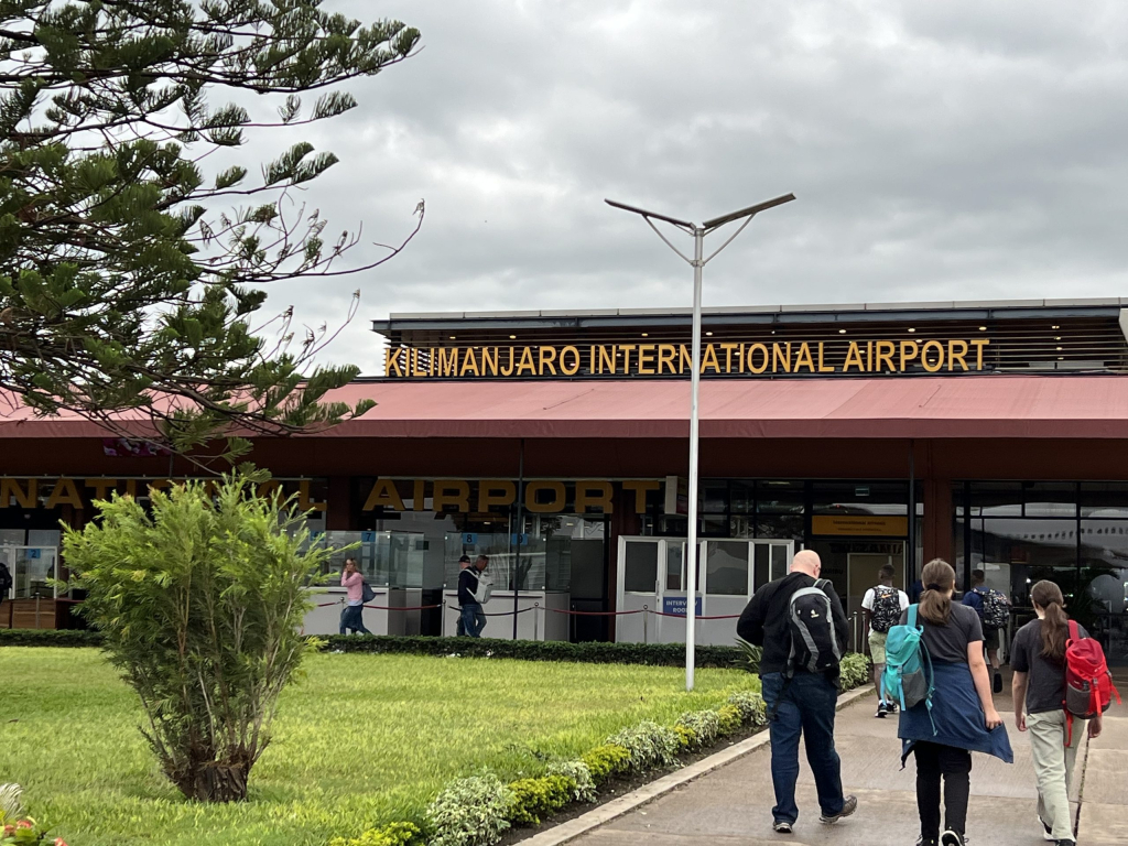 Visa on Arrival & E Visa